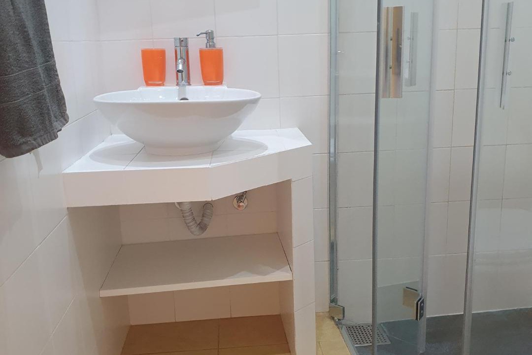 Photo of Bathroom in Vila Baleira
