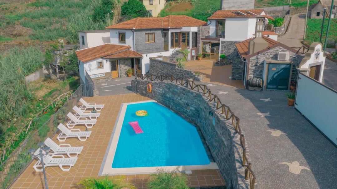 Photo of Others in Calheta