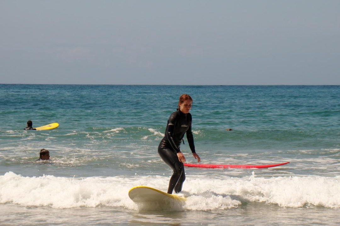 Photo of Human In Picture in Sagres