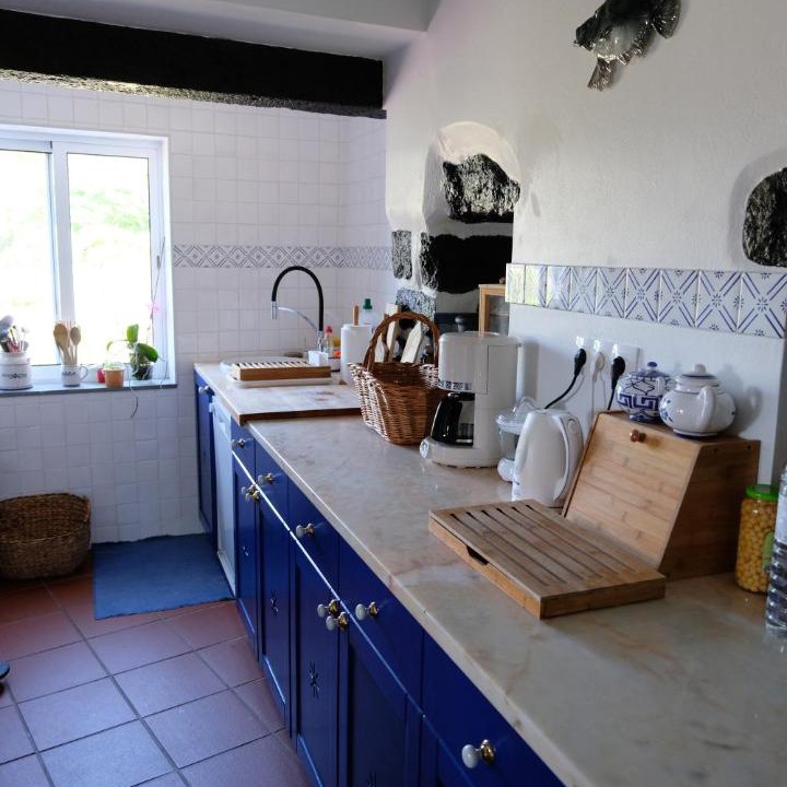 Photo of Kitchen in Livramento
