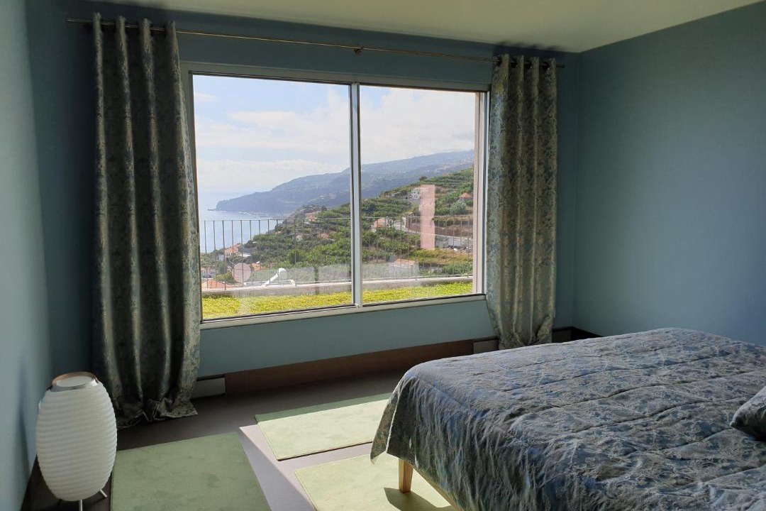 Photo of Bedroom in Ribeira Brava