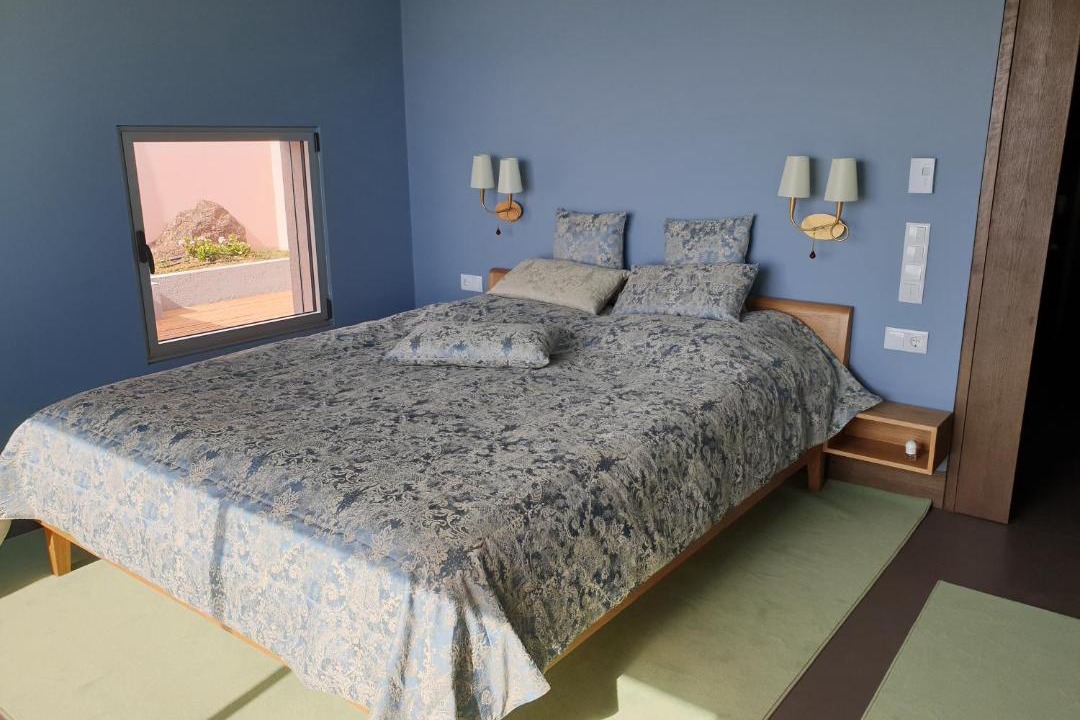 Photo of Bedroom in Ribeira Brava