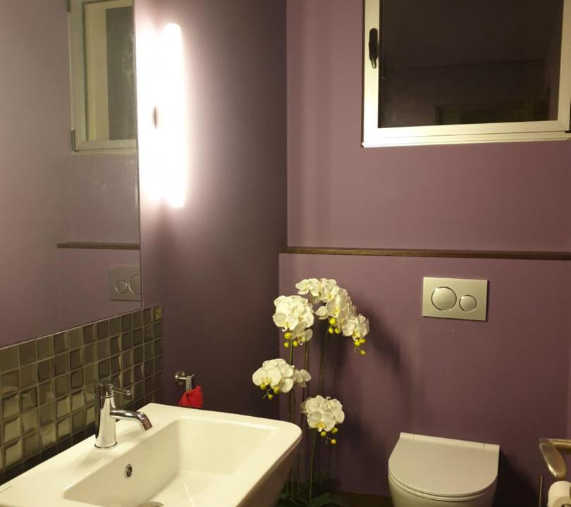Photo of Bathroom in Ribeira Brava