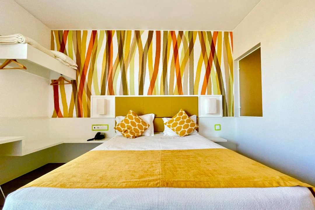 Photo of Bedroom in Faro