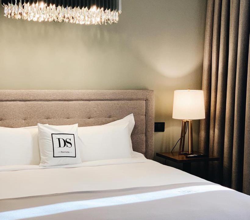 Photo of Bedroom in Feira