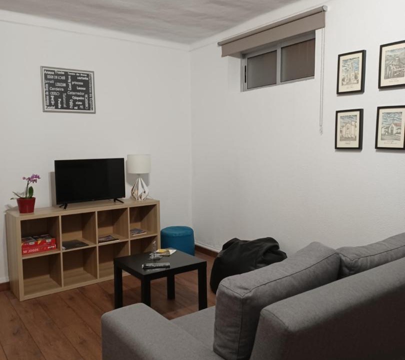 Photo of Livingroom in Lousa