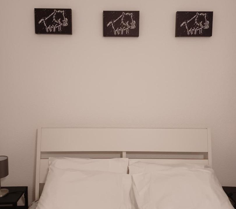 Photo of Bedroom in Lousa