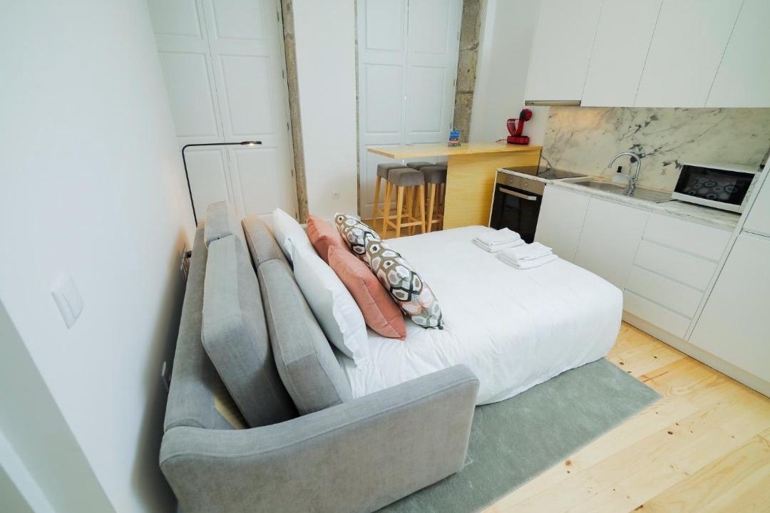 Photo of Bedroom in Campanha