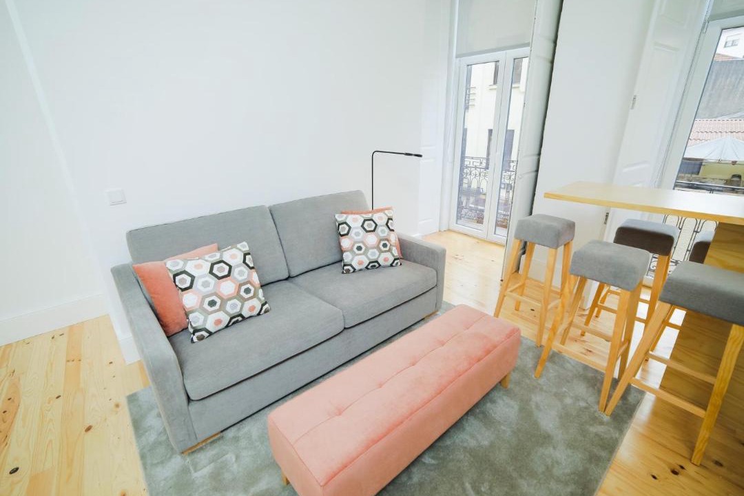 Photo of Livingroom in Campanha