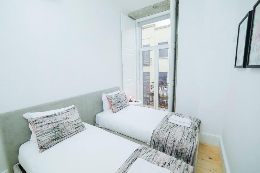 Photo of Bedroom in Campanha