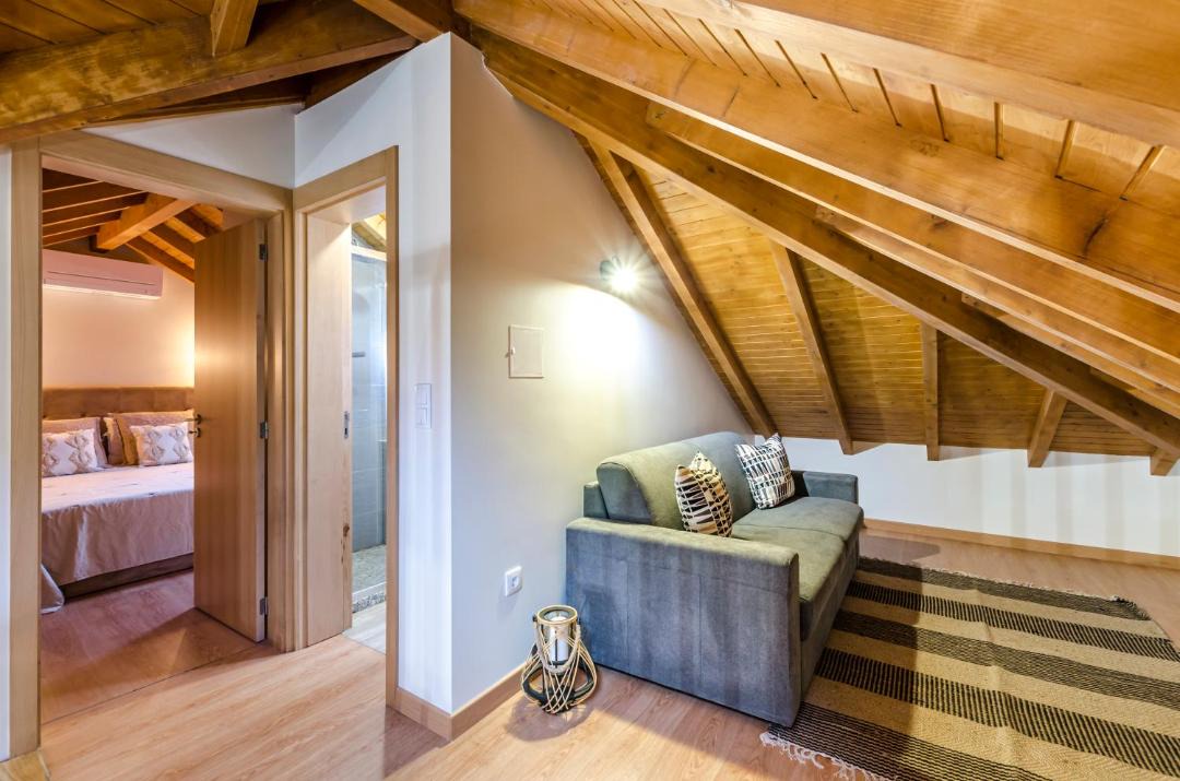 Photo of Bedroom in Geres