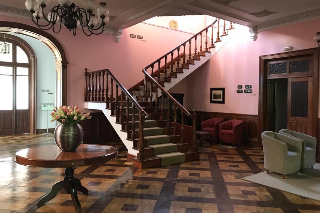 Photo of Livingroom in Penafiel