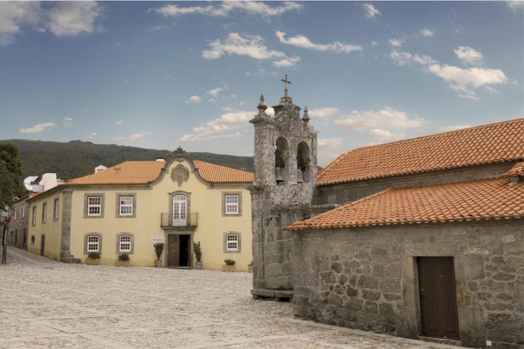 Photo of Buildings in Linhares