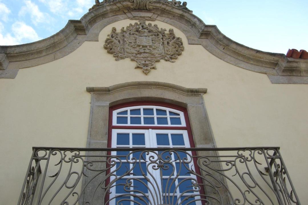 Photo of Buildings in Linhares