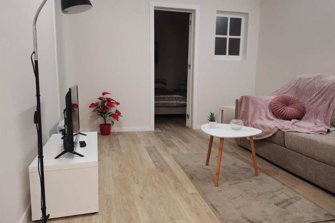Photo of Livingroom in Santa Maria dos Olivais