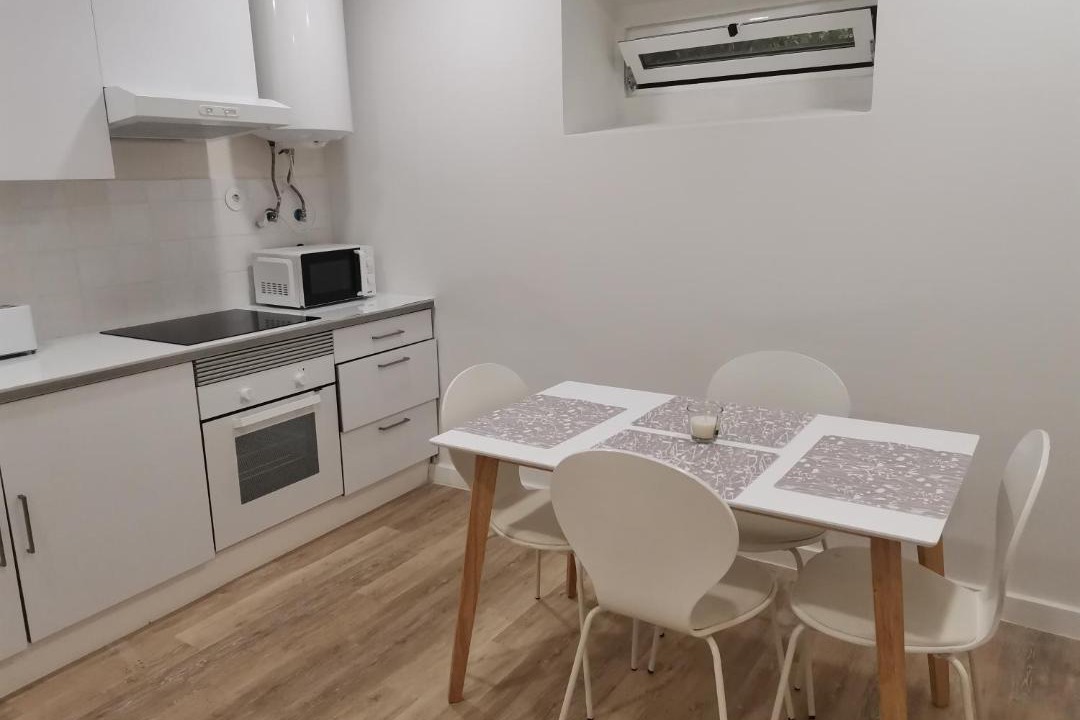 Photo of Kitchen in Santa Maria dos Olivais