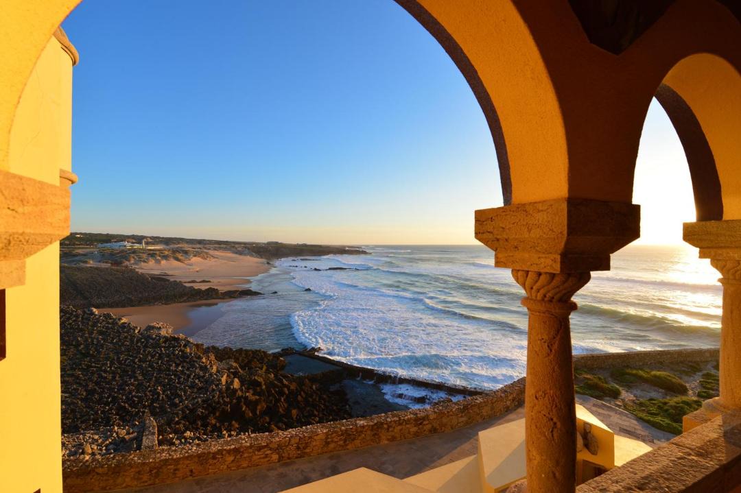 Photo of Others in Praia do Guincho