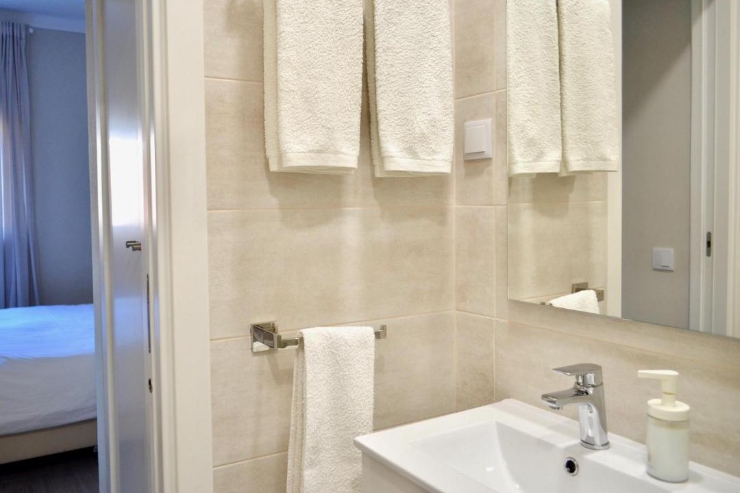 Photo of Bathroom in Manta Rota