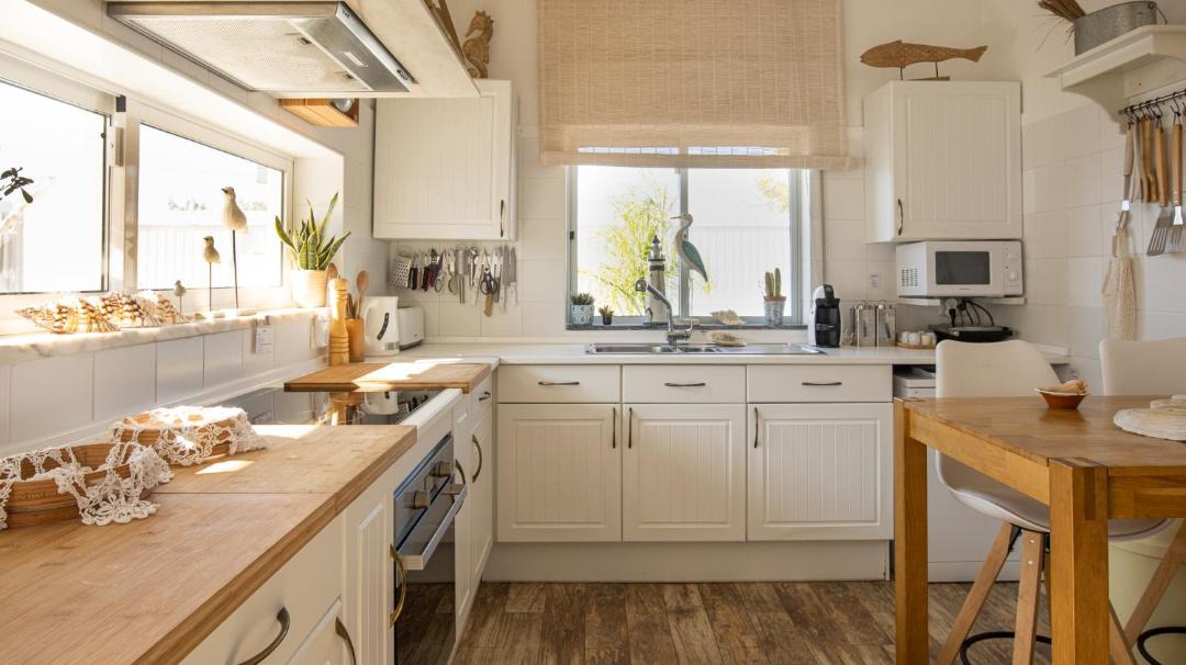 Photo of Kitchen in Vale de Parra