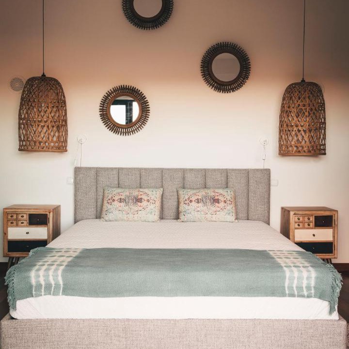 Photo of Bedroom in Carvalhal