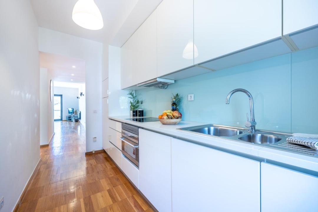 Photo of Kitchen in Telheiro