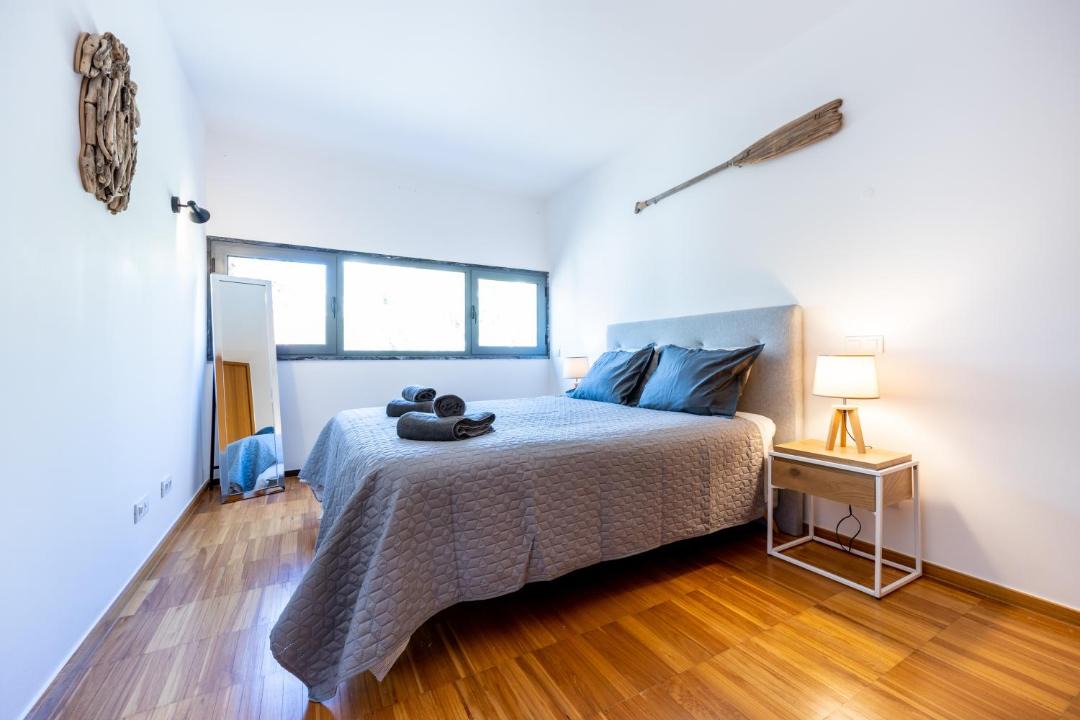 Photo of Bedroom in Telheiro
