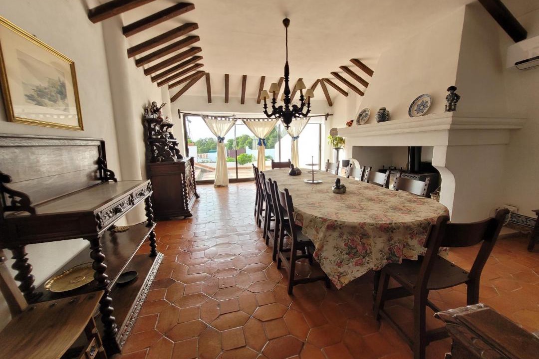 Photo of Livingroom in Alvega