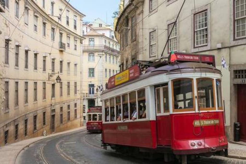 Photo of Others in Chiado