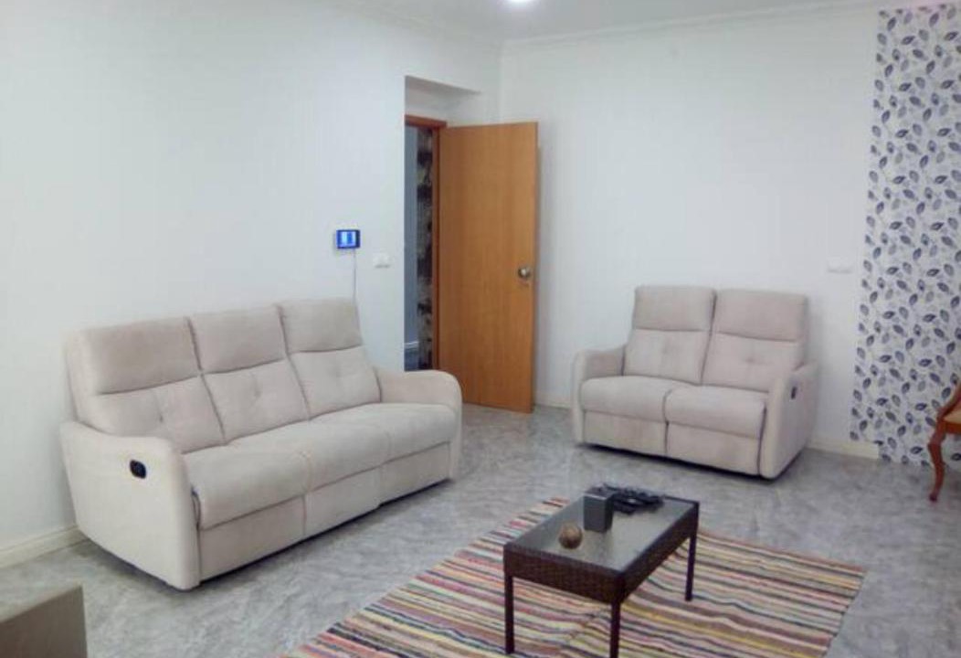 Photo of Livingroom in Ponta Delgada