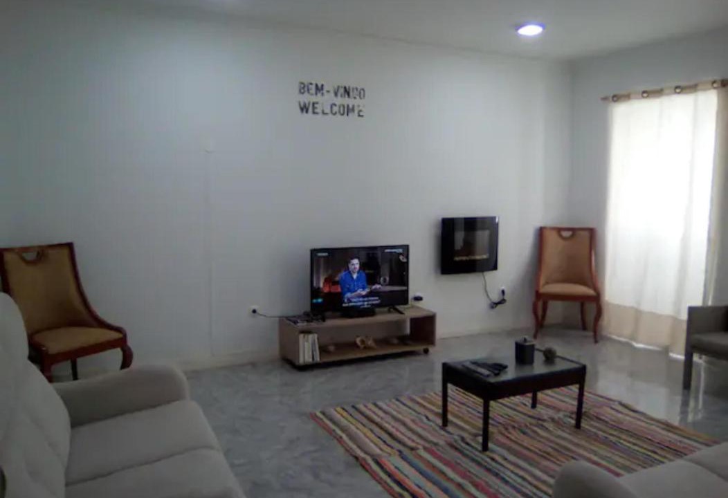 Photo of Livingroom in Ponta Delgada
