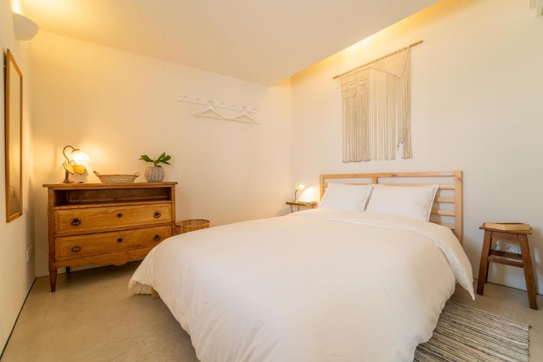 Photo of Bedroom in Bemparece