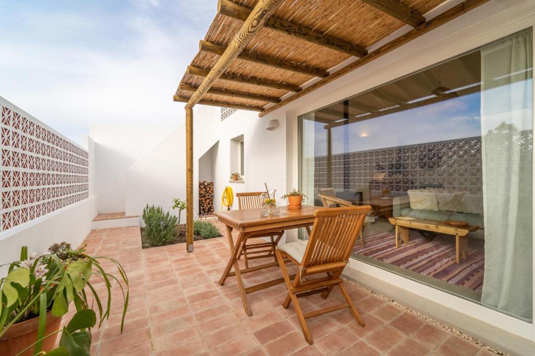Photo of Patio Balcony in Bemparece