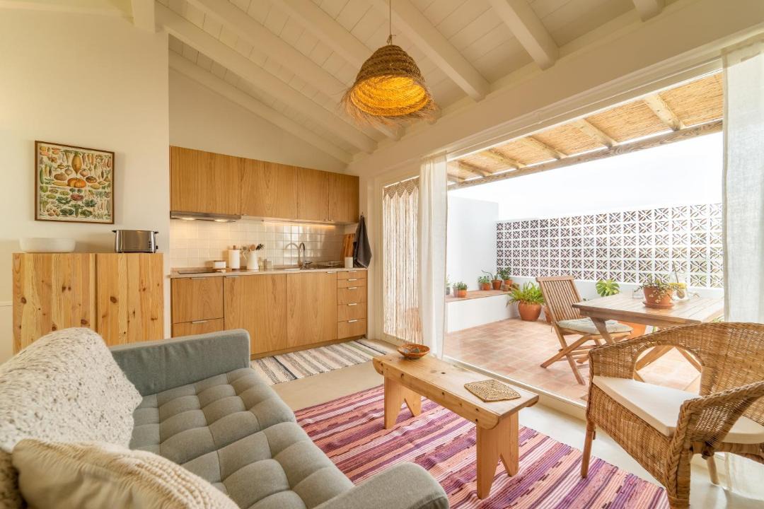 Photo of Livingroom in Bemparece