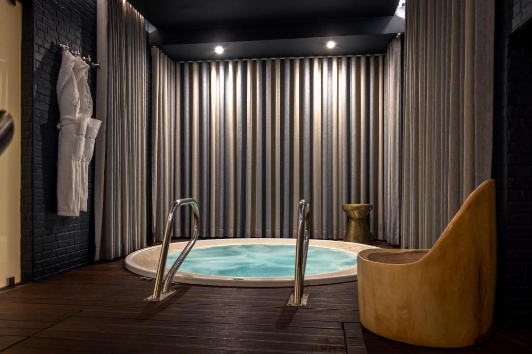 Photo of Bathroom in Chiado