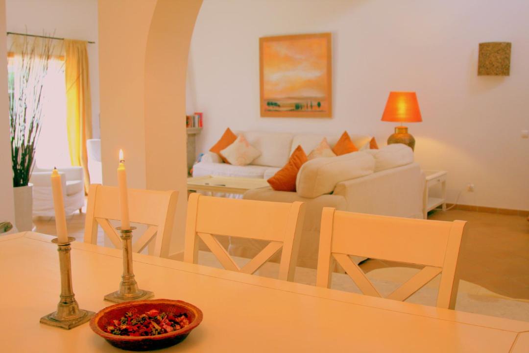 Photo of Livingroom in Praia del Rei