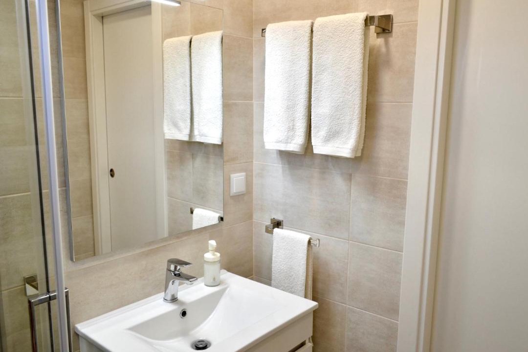 Photo of Bathroom in Manta Rota