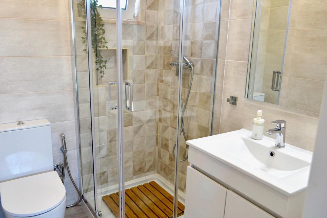 Photo of Bathroom in Manta Rota