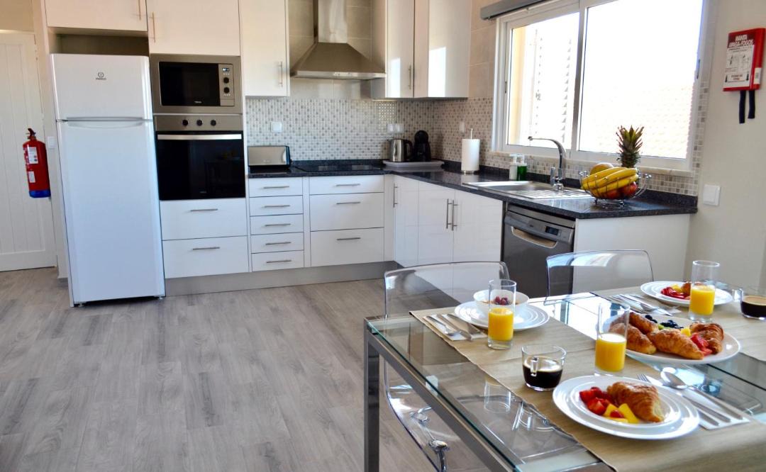 Photo of Kitchen in Manta Rota