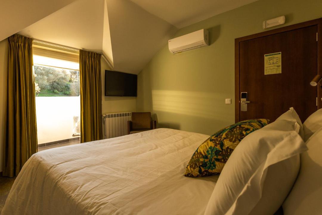 Photo of Bedroom in Seia