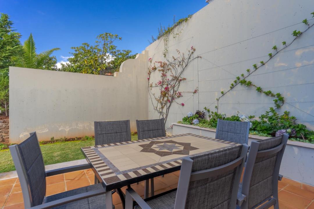 Photo of Patio Balcony in Sao Goncalo