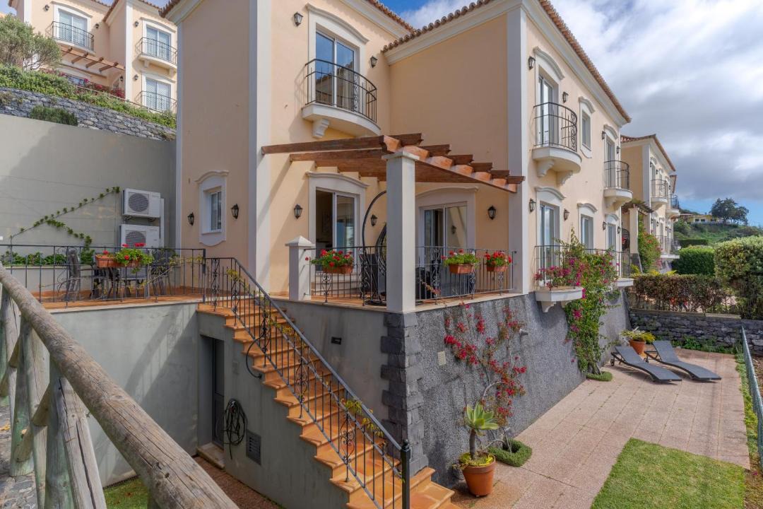 Photo of Patio Balcony in Sao Goncalo
