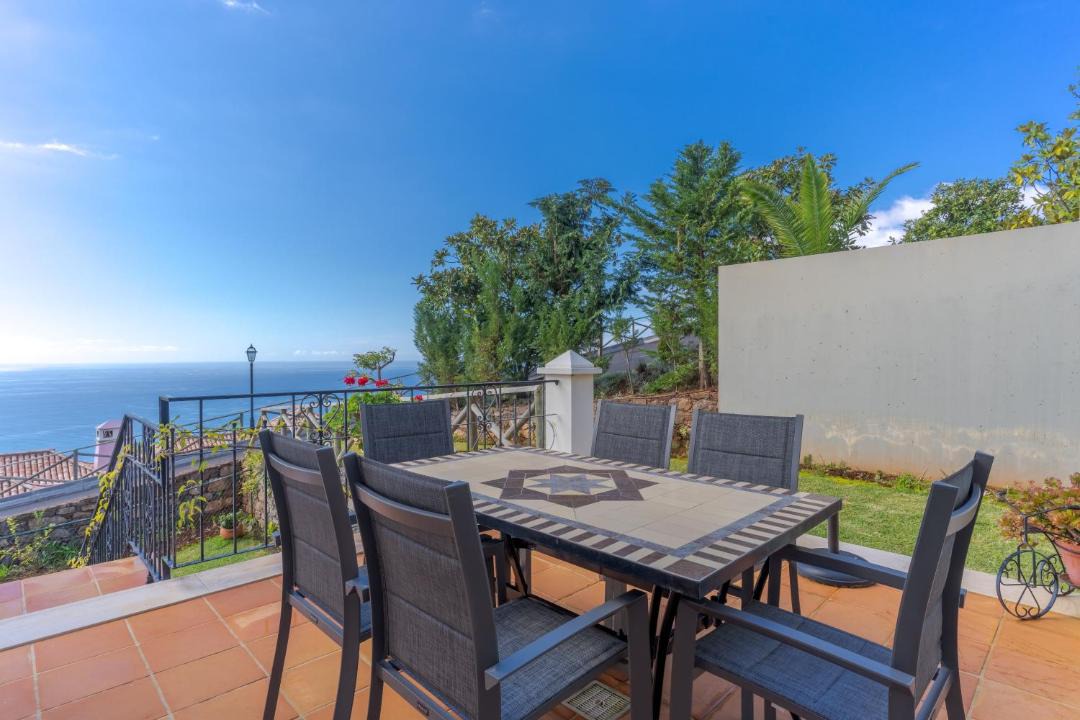 Photo of Patio Balcony in Sao Goncalo