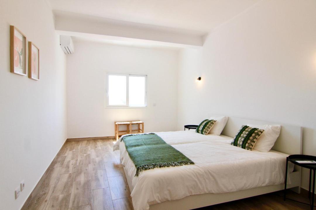 Photo of Bedroom in Lagoa e Carvoeiro
