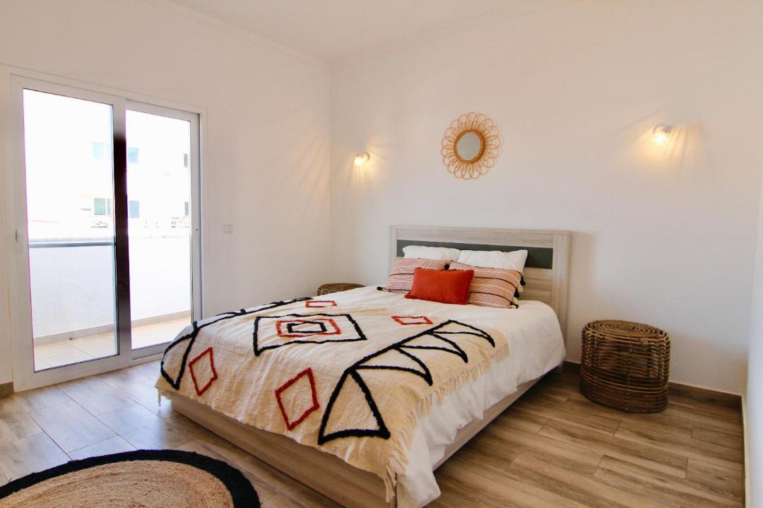 Photo of Bedroom in Lagoa e Carvoeiro