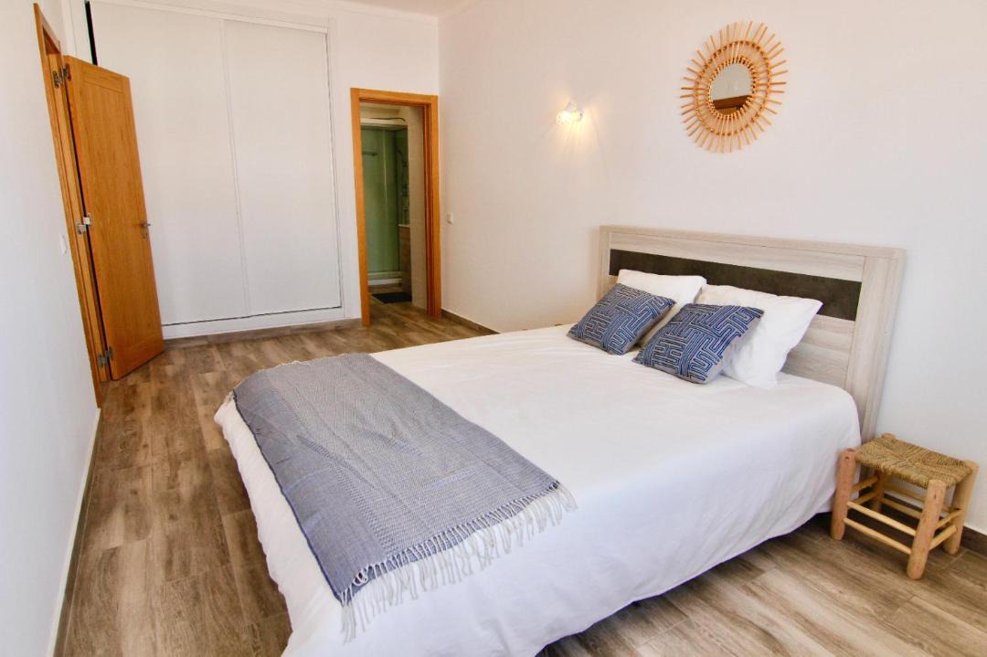 Photo of Bedroom in Lagoa e Carvoeiro