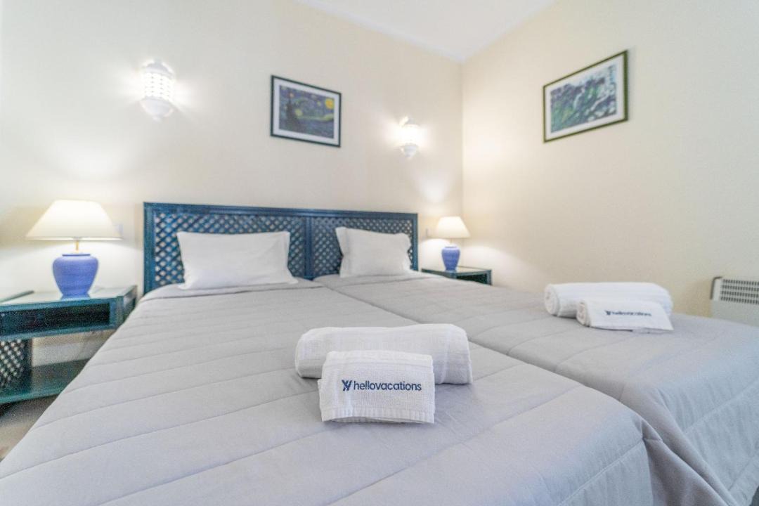 Photo of Bedroom in Correeira