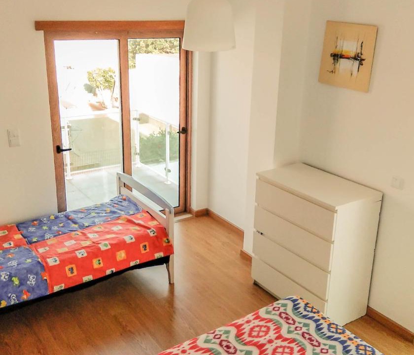 Photo of Bedroom in Monte Francisco