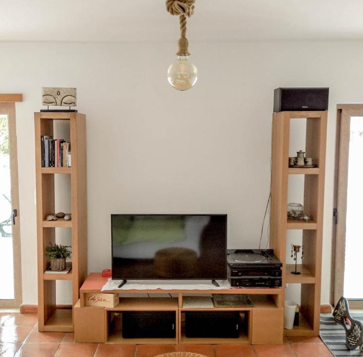 Photo of Livingroom in Monte Francisco