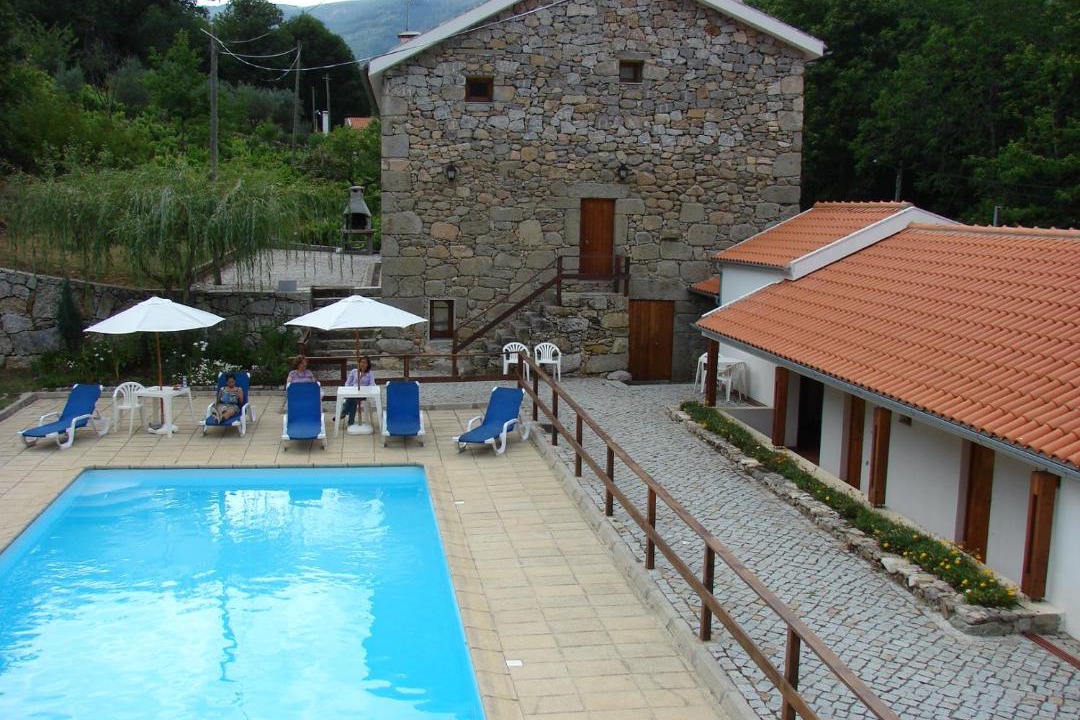 Photo of Others in Manteigas