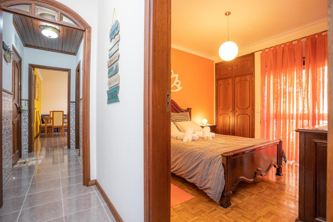Photo of Bedroom in Buarcos